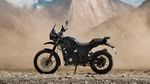 Wujud Moge Petualang Royal Enfield yang Harganya Rp 40 Jutaan