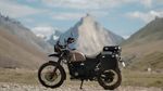 Wujud Moge Petualang Royal Enfield yang Harganya Rp 40 Jutaan