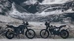 Wujud Moge Petualang Royal Enfield yang Harganya Rp 40 Jutaan