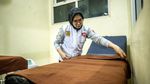 Rumah Oksigen 24 Jam di Banjarbaru Siap Bantu Warga Terdampak Kabut Asap