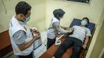 Rumah Oksigen 24 Jam di Banjarbaru Siap Bantu Warga Terdampak Kabut Asap