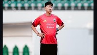 Terusir dari Jakarta, Persija Bersiap Lawan Java United Seperti Biasa