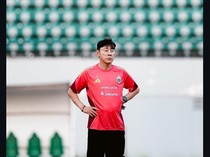 Shin Tae-yong Pertama Kali ke Samarinda, Ungkap Kesan soal Kota Tepian