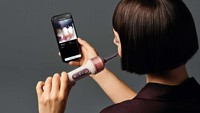 Dyson Ciptakan Sikat Gigi Dilengkapi Kamera, Harganya Rp 8 Jutaan