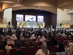 Leganya Ortu Maba UMY Asal Bekasi Bisa Pantau Kuliah Anaknya dari Rumah
