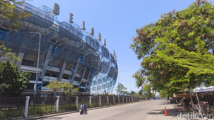 Stadion GBLA Bandung