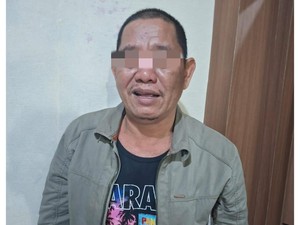 Oknum Kades di Musi Rawas Ditangkap gegara Peras Perusahaan