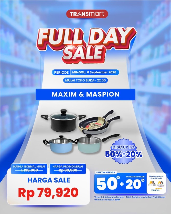 Transmart