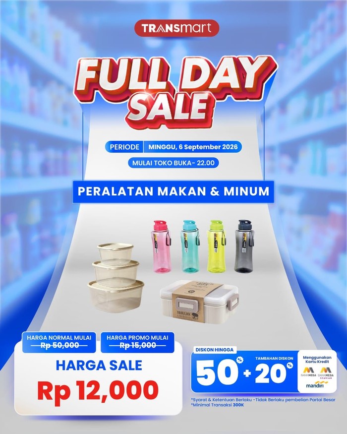 Transmart