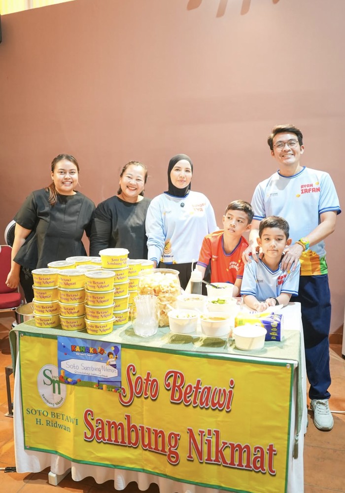 Tya Ariestya Pamer Dapur Kos Barunya, Simpel Tapi Mewah!