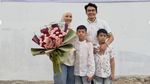 Tya Ariestya Pamer Dapur Kos Barunya, Simpel Tapi Mewah
