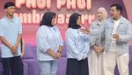 Penjelasan Ustaz Riza Muhammad Punya 30 Pekerja di Rumah, Gaji UMR