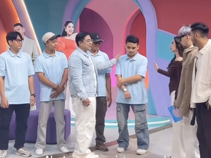 Ustaz Riza Muhammad dan ART