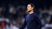 Chelsea Gagal Dapat Pengganti Enzo, Ini Kata Xabi Alonso