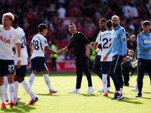 Tottenham Belum Menang dan Cetak Gol