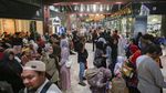Abu Vulkanik Mengancam Penerbangan, Bandara Soekarno-Hatta Tutup Sementara