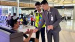 Abu Vulkanik Mengancam Penerbangan, Bandara Soekarno-Hatta Tutup Sementara