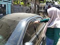 Jangan Salah Pakai Masker Saat Ada Abu Vulkanik