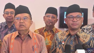 Ace Hasan hingga JK Hadiri GIHES 2026, Bicara soal Pendidikan Pesantren