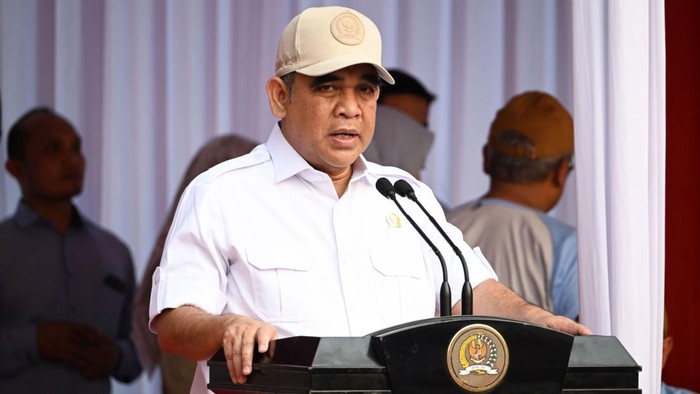 Ahmad Muzani Ungkap MPR Siap Lanjutkan & Perluas Skala LKBB-PB di 2027