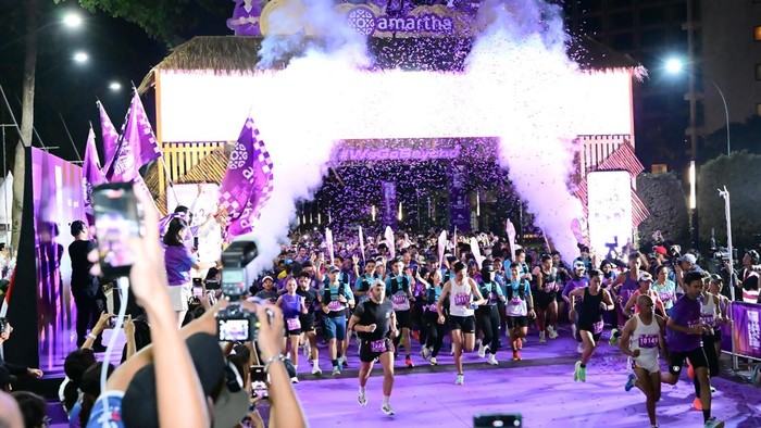 Amartha 10X Run 2026