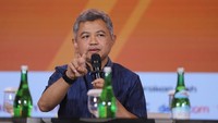Tak Langsung Ditutup, Begini Cara LPS Selamatkan Bank Bangkrut