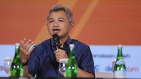 LPS Ungkap Dampak Ngeri Bank Bangkrut: Ekonomi Ambruk!