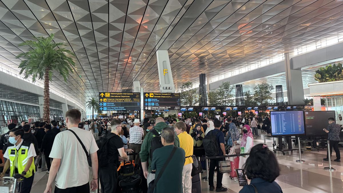 Hal yang Bisa Traveler Lakukan Saat Penerbangan Terdampak Penutupan Bandara