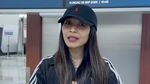 Deretan Artis Batal Kerja Imbas Sebaran Abu Vulkanik Gunung Anak Krakatau