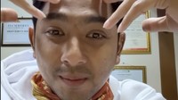 Arya Saloka terpaksa membatalkan rencanan menuju Medan, Sumatera Utara, untuk rangkaian promosi film terbarunya. Saya mohon maaf tidak bisa ke Medan karena situasi Anak Gunung Krakatau yang sedang tidak kondusif. Ini semua sudah takdir dari Allah, qadarullah. Jadisemua harus bisa lapang dada, harus bisa baik menerima kabar ini, kata Arya Saloka yang sebelumnya memperlihatkan sudah tiba di Bandara Soetta. Foto: Instagram @arya.saloka