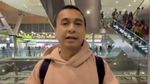 Deretan Artis Batal Kerja Imbas Sebaran Abu Vulkanik Gunung Anak Krakatau