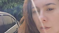 Foto: Deretan Rumah Artis yang Terdampak Abu Vulkanik Anak Krakatau