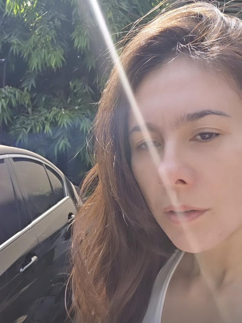 Foto: Deretan Rumah Artis yang Terdampak Abu Vulkanik Anak Krakatau