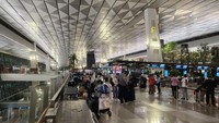 Situasi Terkini Bandara Soetta yang Masih Ditutup Usai Erupsi Anak Krakatau