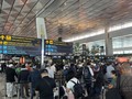 Flightradar Rekam Langit Jakarta Tanpa Pesawat, Imbas Erupsi Anak Krakatau