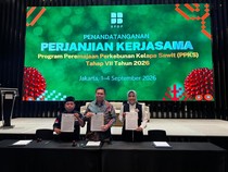Bank Sumsel Babel Perkuat Pembiayaan Peremajaan Sawit Rakyat