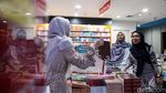 Berburu Buku Murah di Festival Matraman