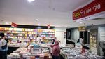 Berburu Buku Murah di Festival Matraman