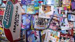 Berburu Buku Murah di Festival Matraman
