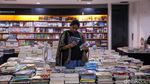 Berburu Buku Murah di Festival Matraman