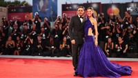 Nicola Peltz Memukau di Venice Film Festival, Mesra dengan Brooklyn Beckham