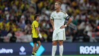 Cristiano Ronaldo Diledek Al Ittihad: Sudah Curang Tetap Kalah