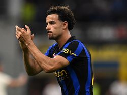 Curtis Jones Pede Inter Bisa ke Final Liga Champions 2026/2027