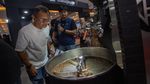 Dari Jepang hingga ASEAN, Pelaku Kopi Berkumpul di Yogyakarta