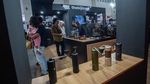 Dari Jepang hingga ASEAN, Pelaku Kopi Berkumpul di Yogyakarta