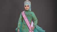 Kisah Gadis Penjual Roti Canai: Sukses Raih Gelar Miss Teen Global Asia 2026