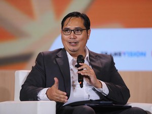 Kemenkeu Sebut Pajak RI Rendah