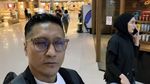 Efek Bandara Soetta Ditutup, Arie Untung Nyambung-nyambung demi Pulang ke Jakarta