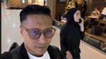 Efek Bandara Soetta Ditutup, Arie Untung Nyambung-nyambung demi Pulang ke Jakarta
