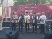 Arsitek Ungkap Potensi Bantaran Sungai di Jakarta, Bisa Jadi Spot Piknik